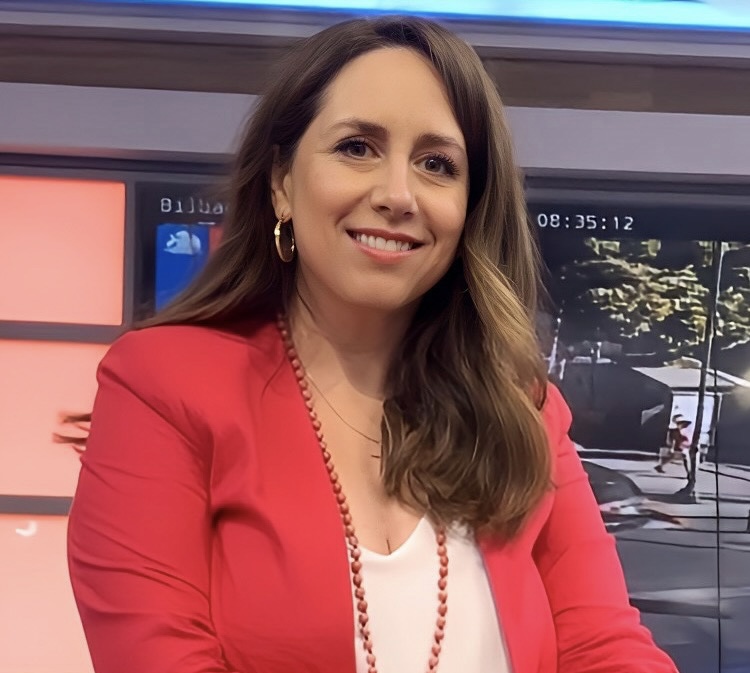 Bernardita Cruz, Campus Creativo UNAB