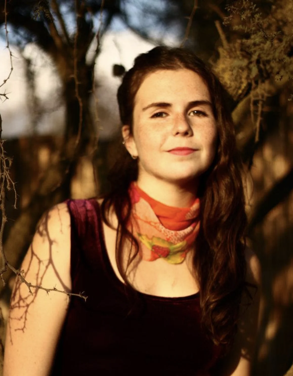 Paloma Garling